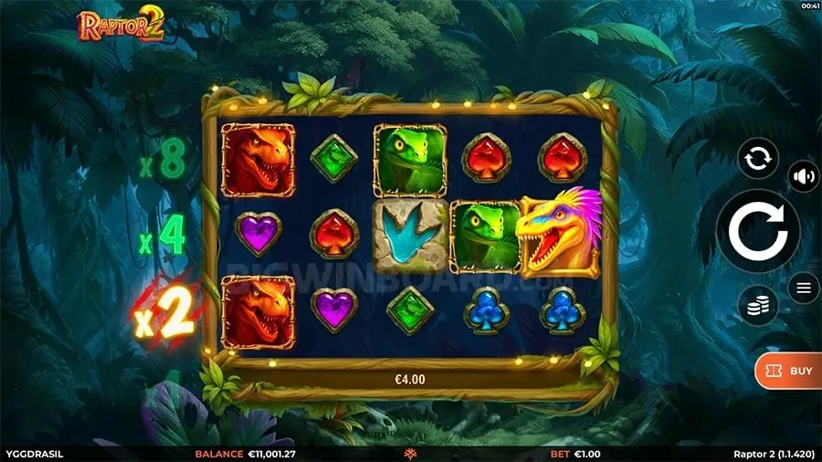 Illustration of unique 777plus Originals casino games