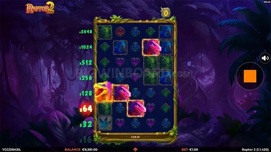 Mobile gaming experience with 777plus app
