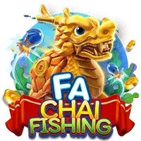 Fish Shooting Games icon