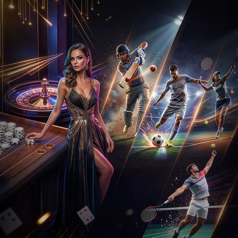 Microgaming Game Provider