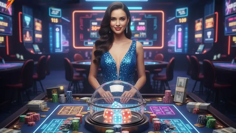 Bingoplus VIP Program