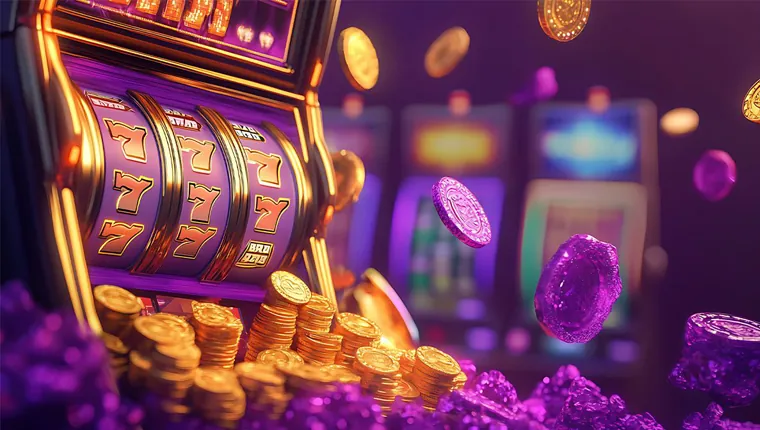 A glittering display of casino bonuses and promotions with 777plus branding.