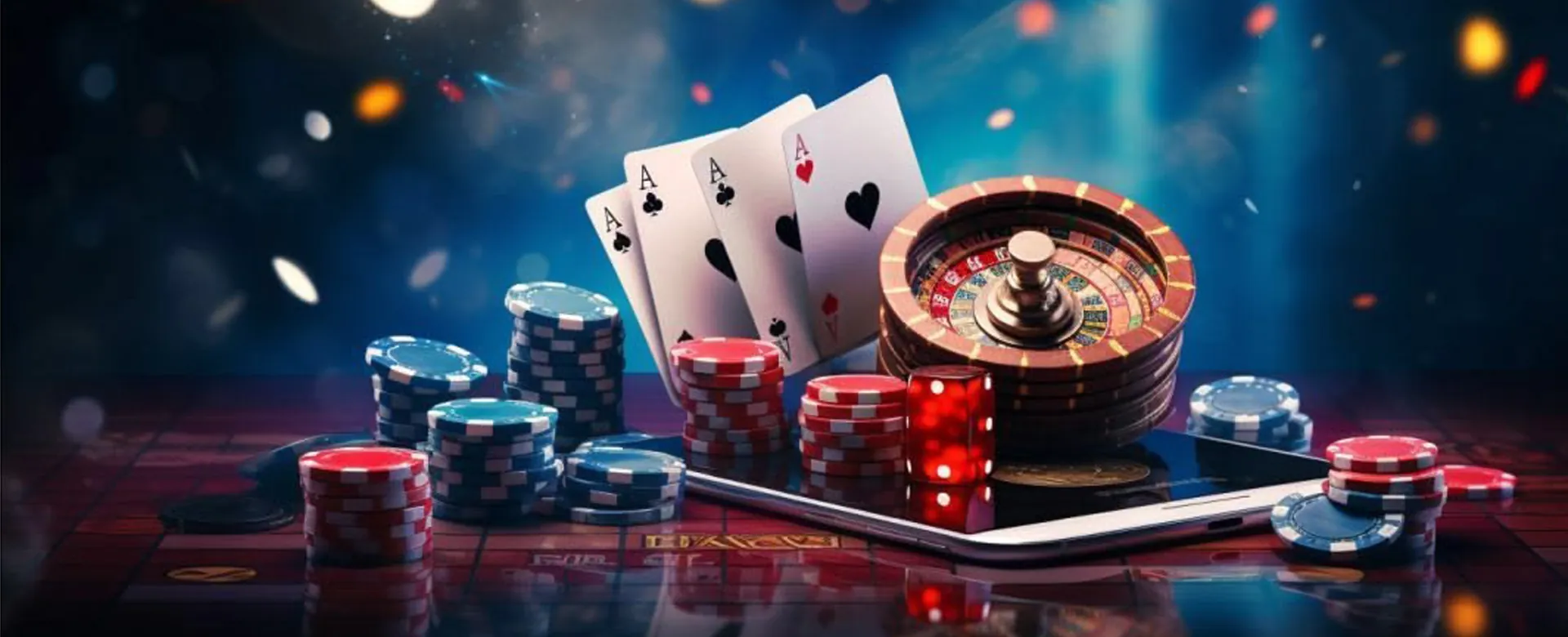 777plus Online Poker Philippines
