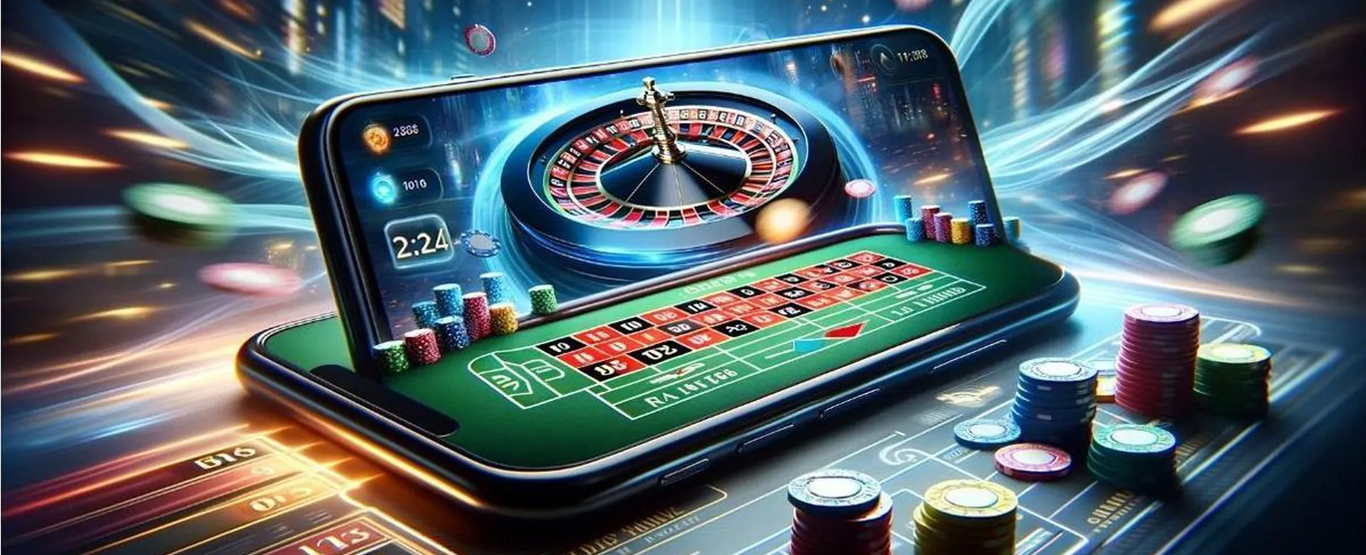 777plus Casino Games Hero Image