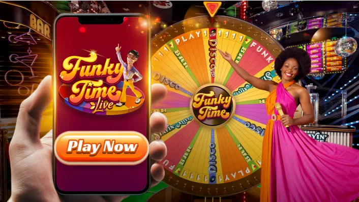 New slot game release on 777plus