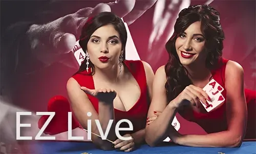 Live Poker at 777plus