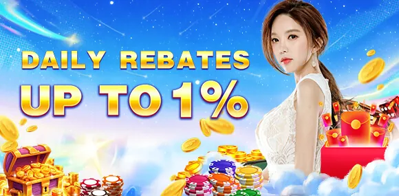 Live Casino Bonus
